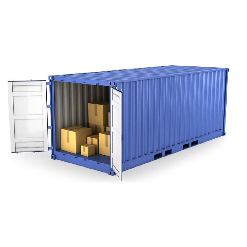 خدمات انبارداری